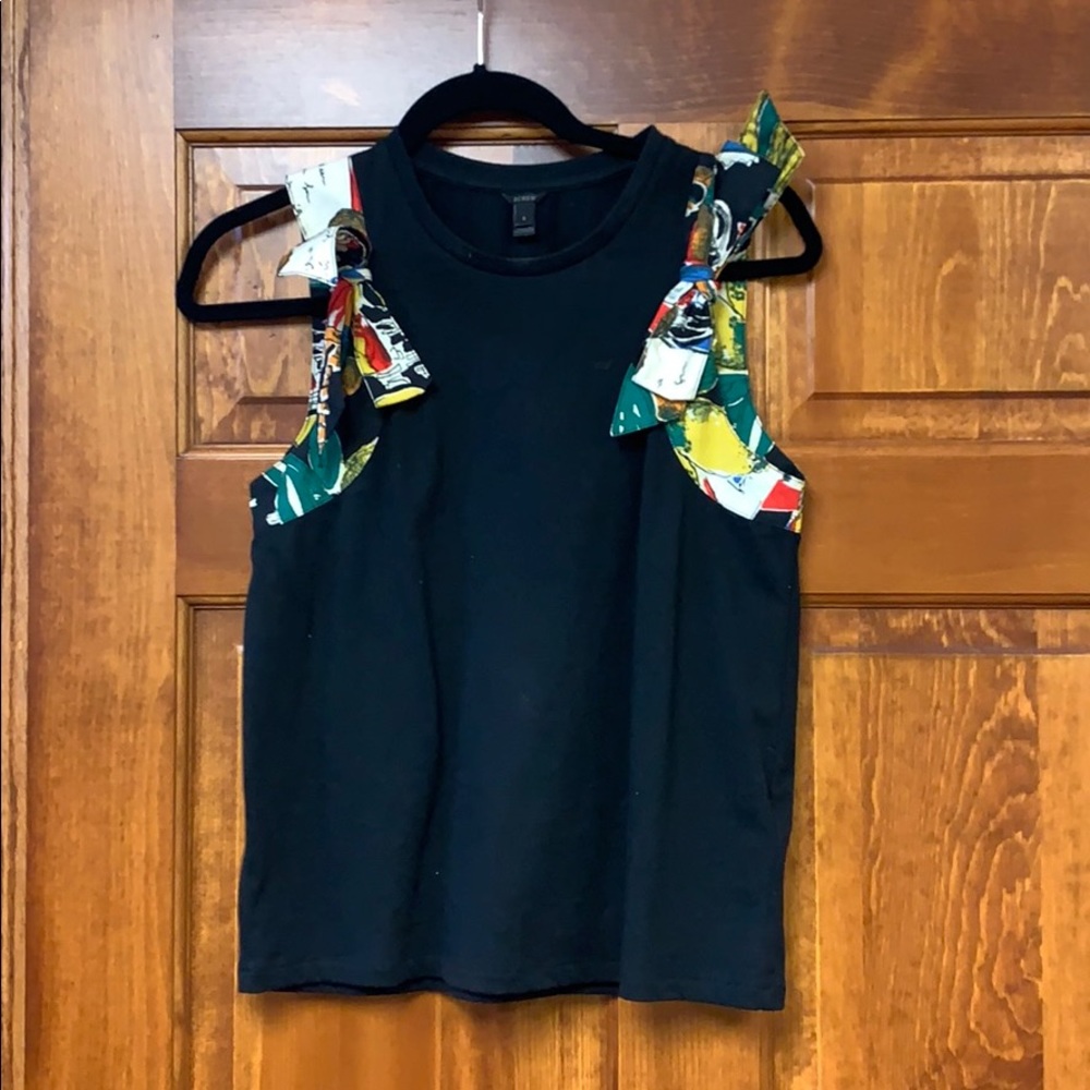 Jcrew Tank